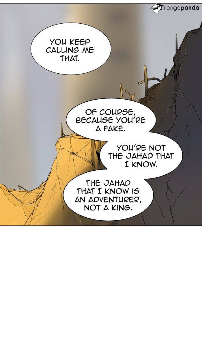 Tower of God Chapter 366 image 043
